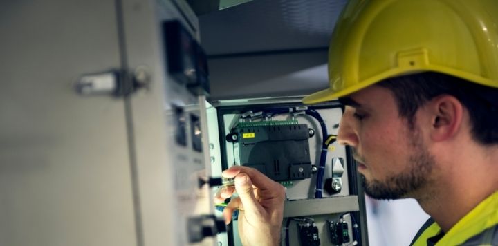 Elektrik Panolarında İş Güvenliği Önlemleri Nelerdir?