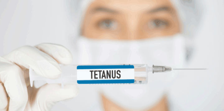 Tetanoz Aşısı, Tetanoz Aşısı Süresi, Tetanoz Aşısı Yan Etkileri, Tetanoz Aşısı Nedir?